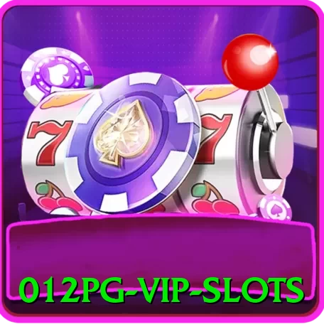 012pg VIP Slots - pak