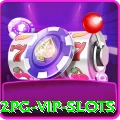 012pg VIP Slots