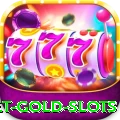 1316bet Gold Slots