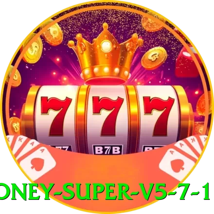 1400win Money Super v5.7.1 - pak