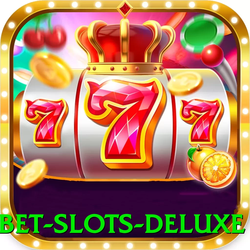 1555bet - Slots Deluxe - pro