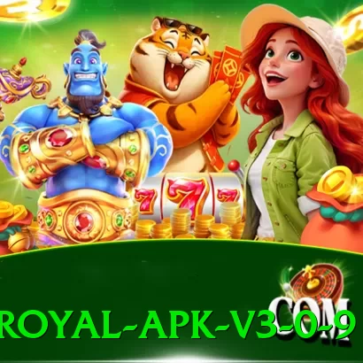 1865 Royal APK v3.0.9 - pro