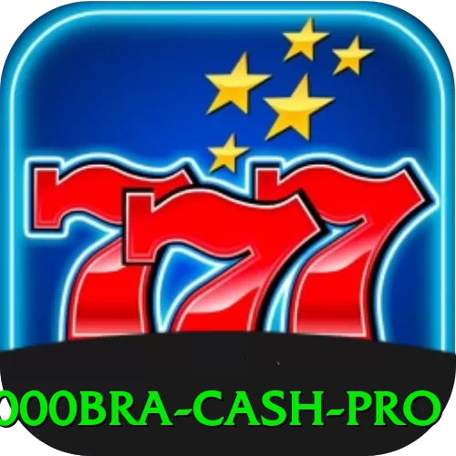 2000bra Cash Pro - app