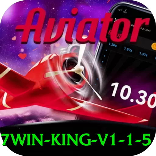 2017win King v1.1.5 - vip