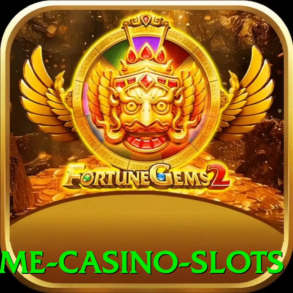 2210bet Supreme - Casino & Slots - game