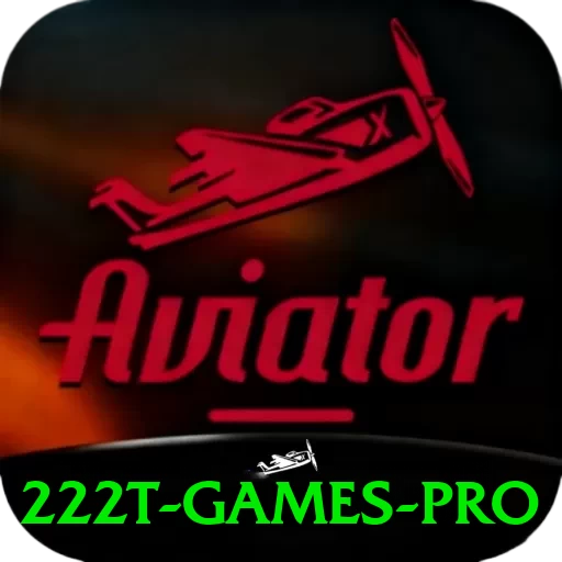 222t Games Pro - apk