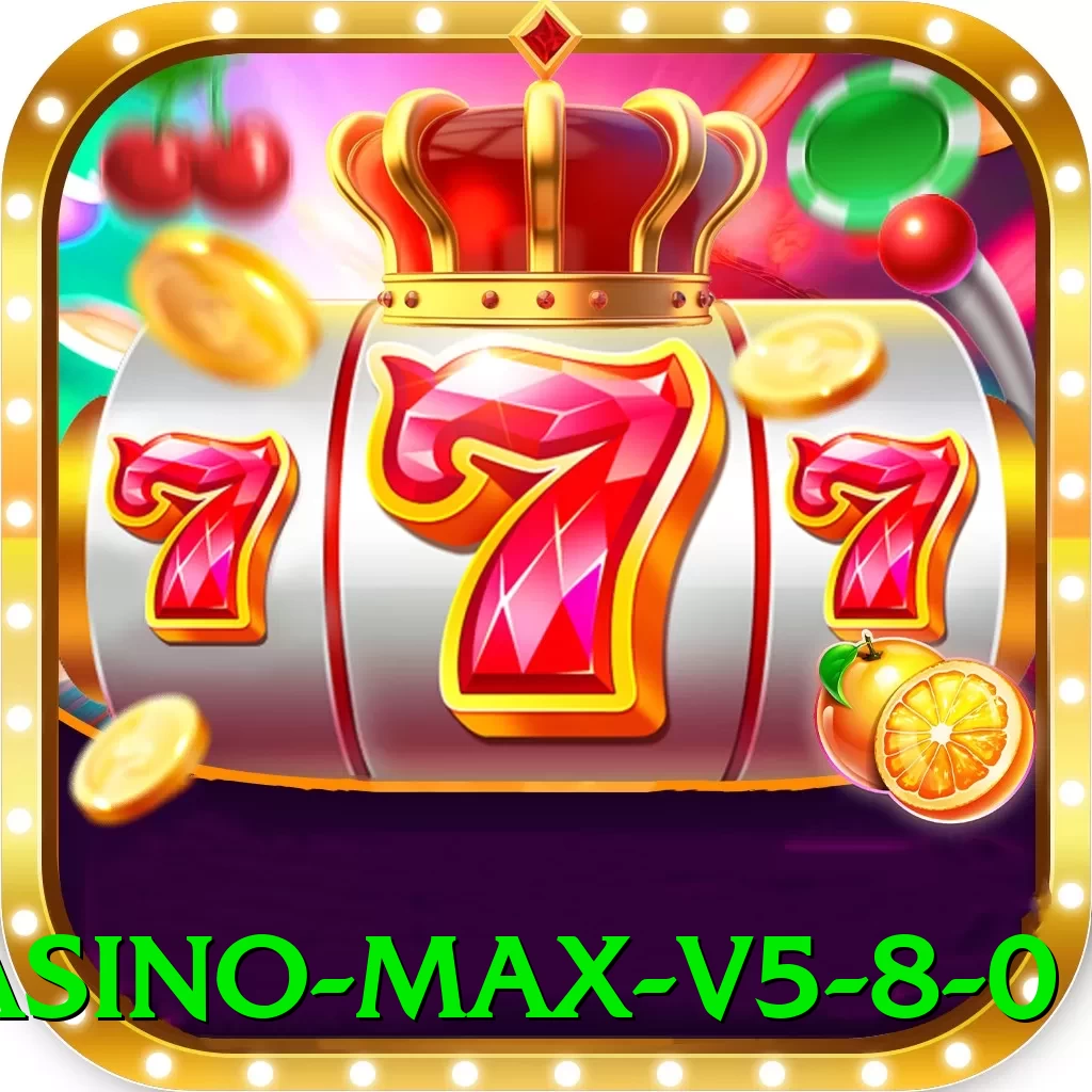 22aj Casino Max v5.8.0 - pro