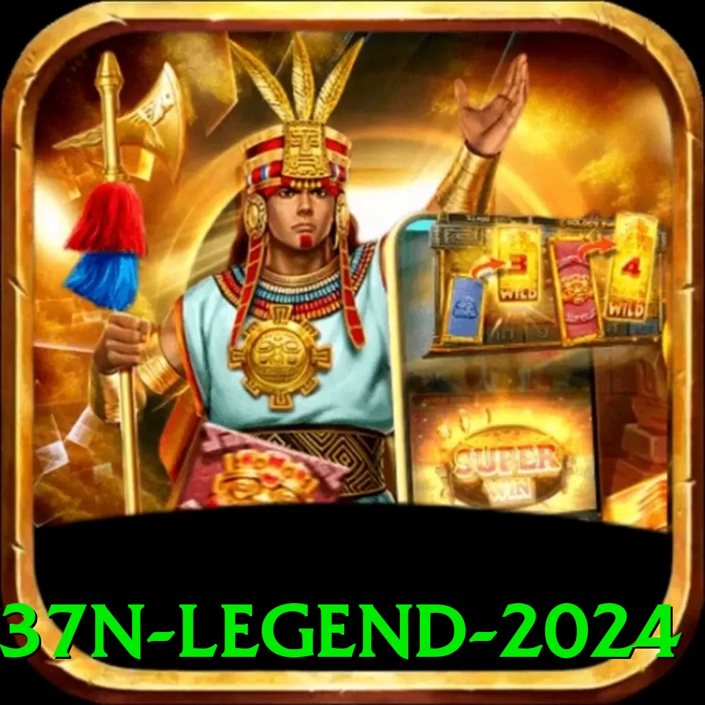 237n Legend 2024 - vip