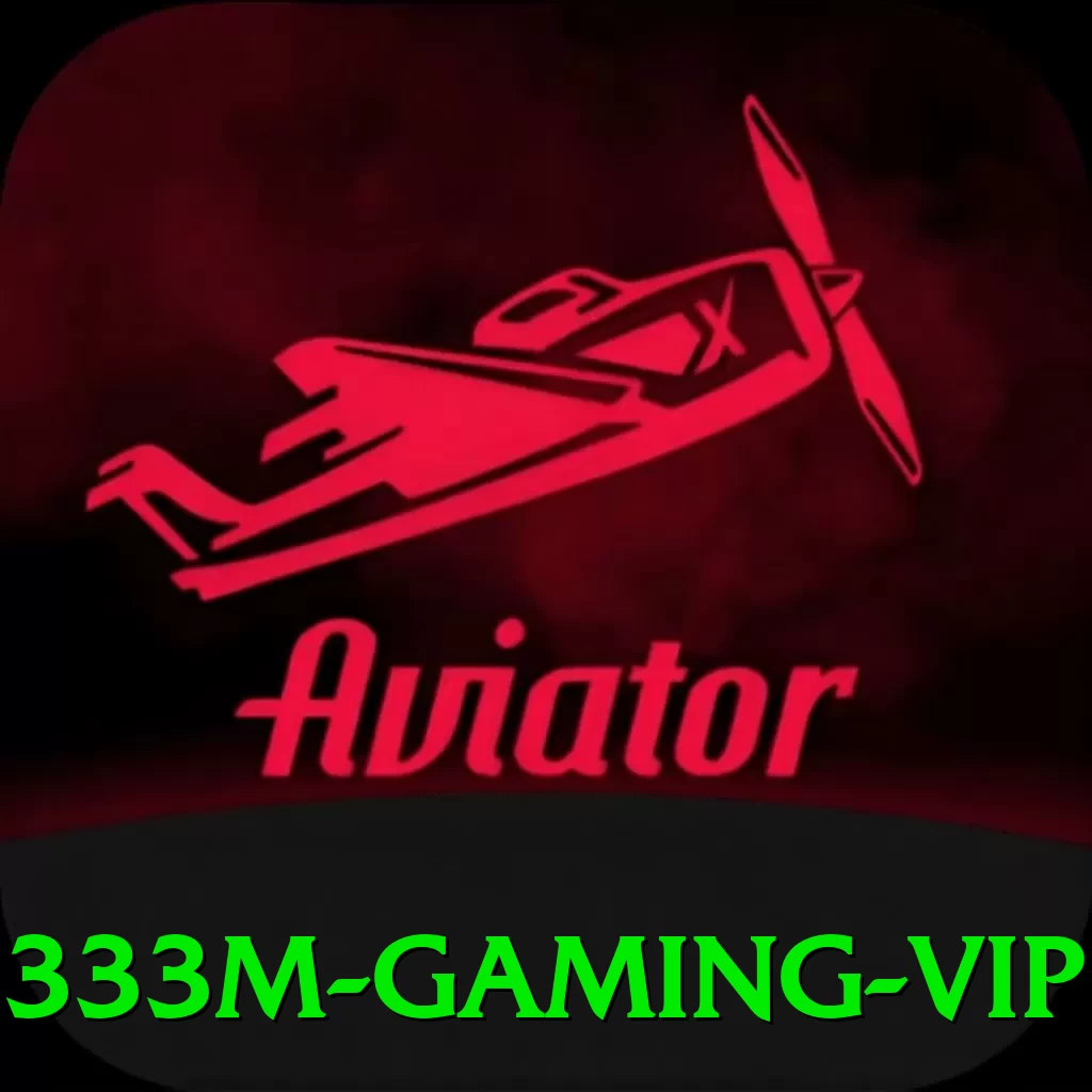 333m - Gaming VIP - apk