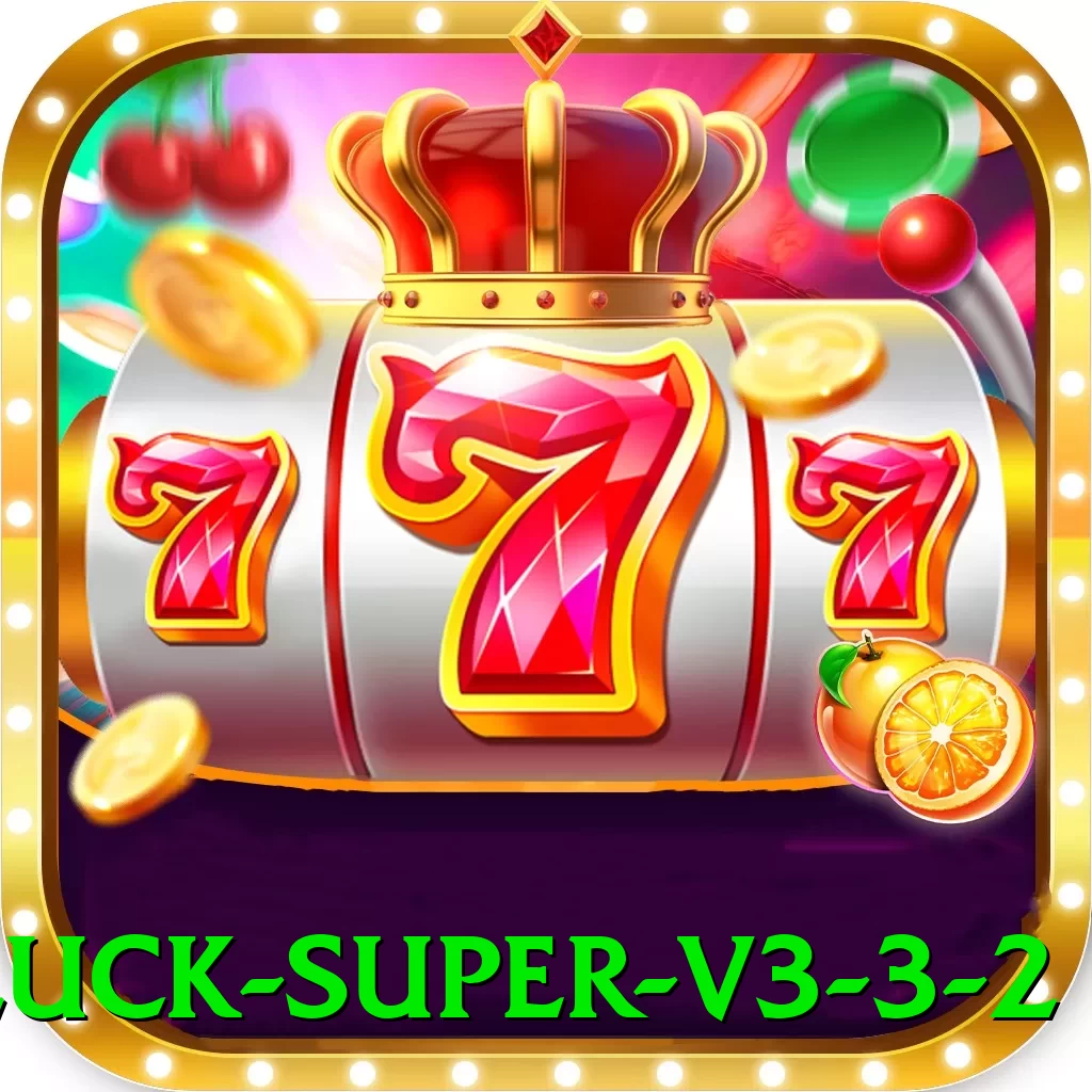 347luck - Super v3.3.2 - app