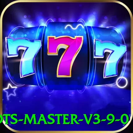 34c Slots Master v3.9.0 - vip