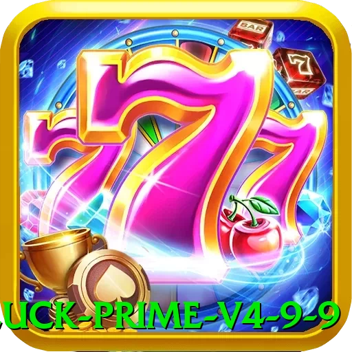 425luck - Prime v4.9.9 - pak
