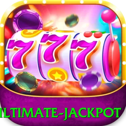 456a Ultimate Jackpot - vip