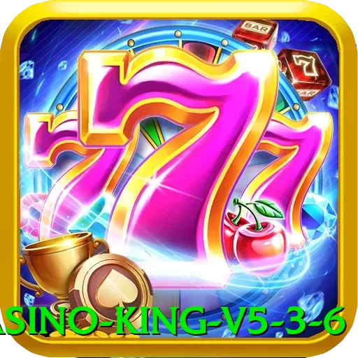 45x Casino King v5.3.6 - pak