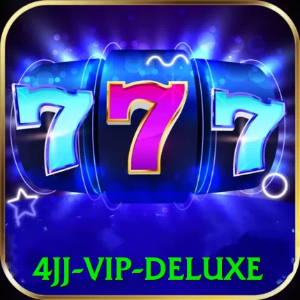 4jj - VIP Deluxe - go