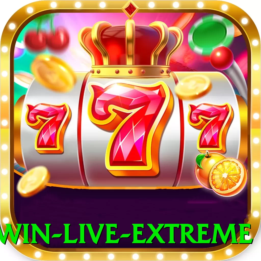 5173win - Live Extreme - game