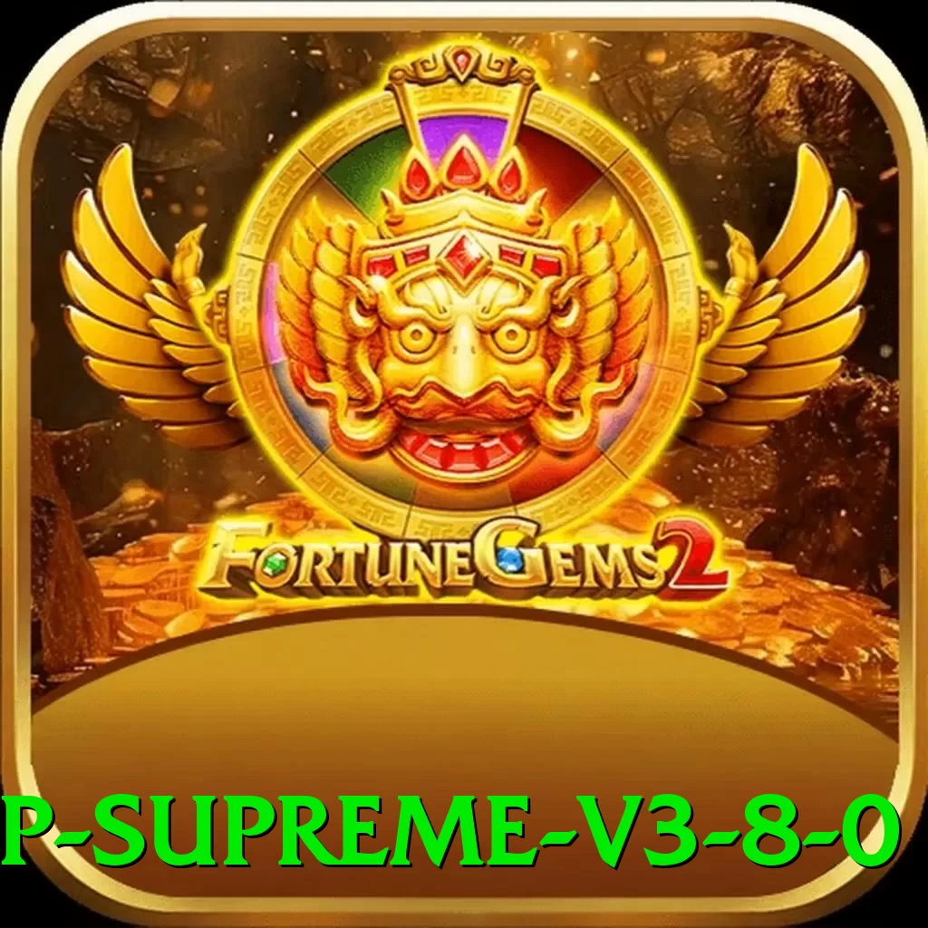 5200bet App Supreme v3.8.0 - app