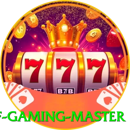 528cpf Gaming Master - pak