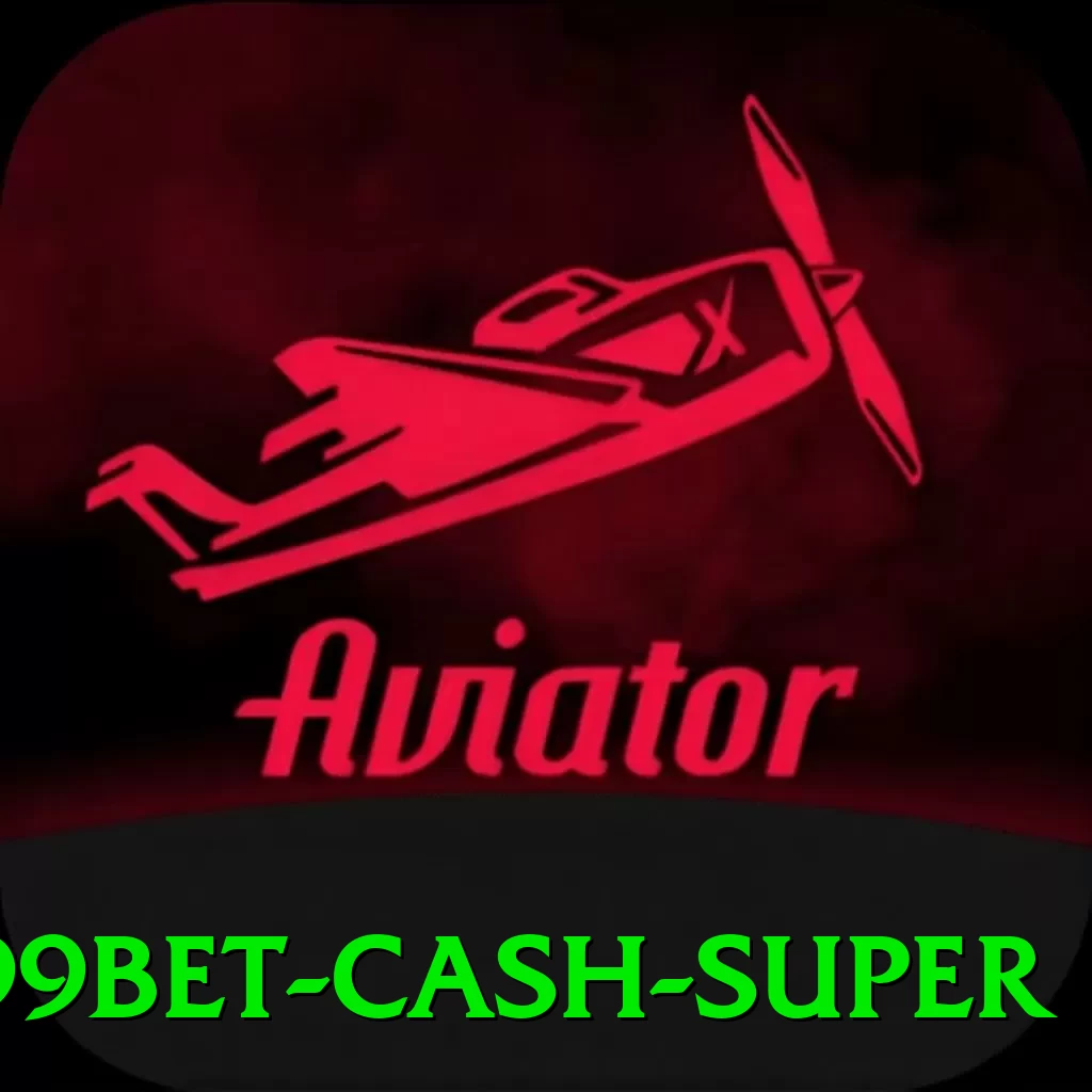 5299bet Cash Super - pak