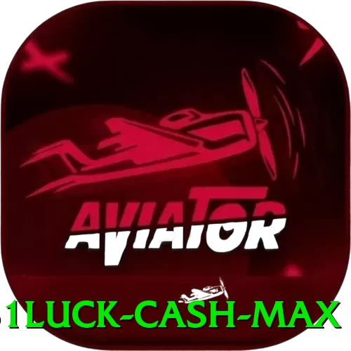 531luck Cash Max - pro