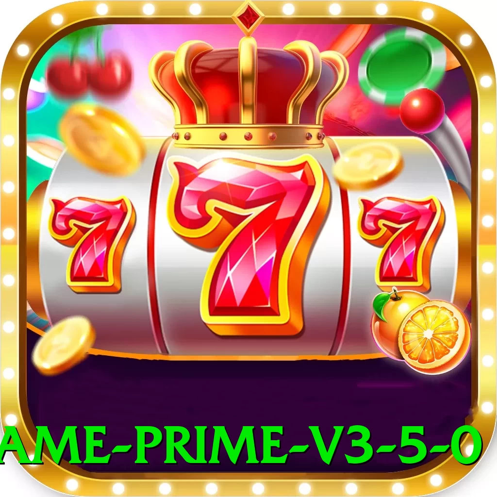 555fb Game Prime v3.5.0 - pak
