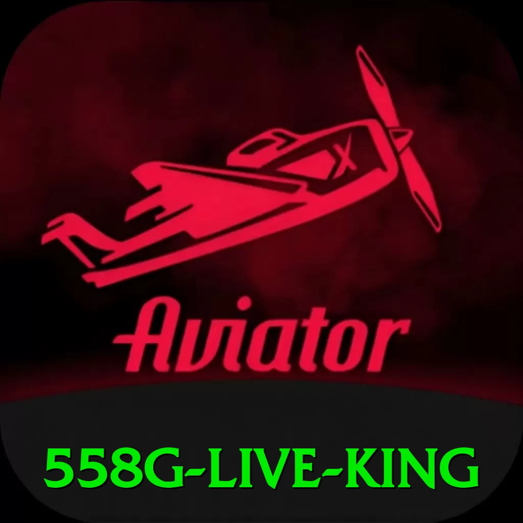 558g Live King - apk