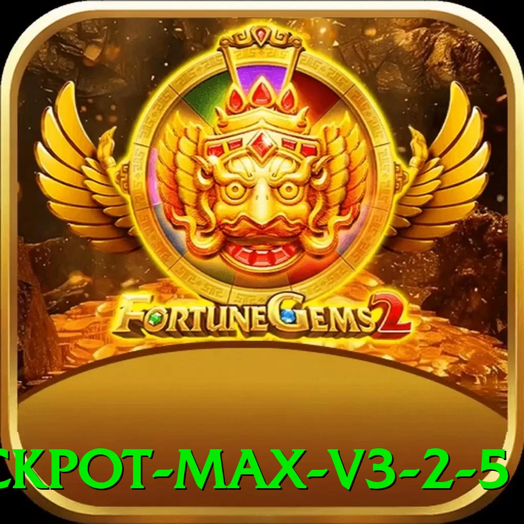 55ubet Jackpot Max v3.2.5 - go