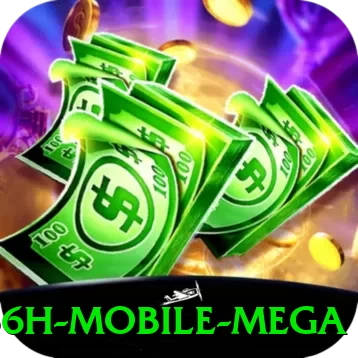 56h Mobile Mega - pk