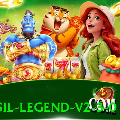 57t Brasil Legend v2.3.0 - pro