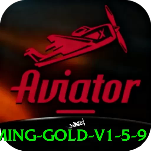 586bet Gaming Gold v1.5.9 - app