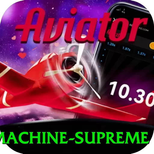 588brl Slot Machine Supreme - go