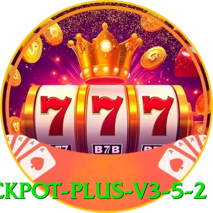 5l Jackpot Plus v3.5.2 - game