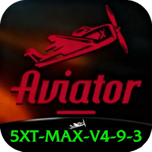 5xt Max v4.9.3 - game