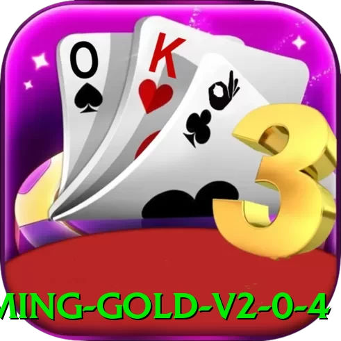 6009bet Gaming Gold v2.0.4 - apk