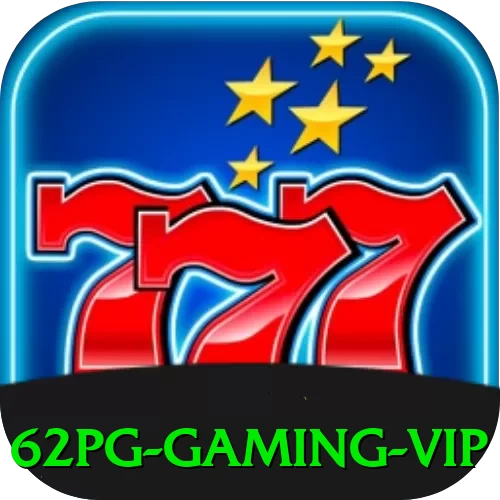 62pg - Gaming VIP - game