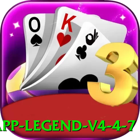 63qq App Legend v4.4.7 - go