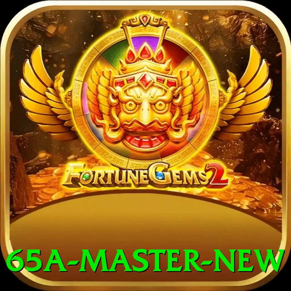 65a Master New - app