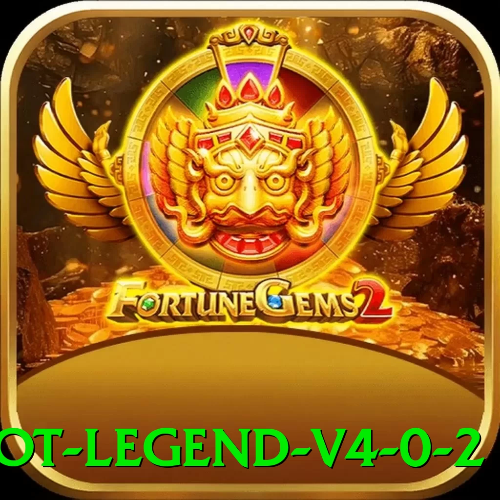 669a Jackpot Legend v4.0.2 - go