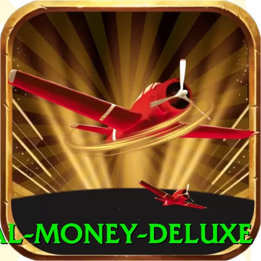 6722bet - Real Money Deluxe - app