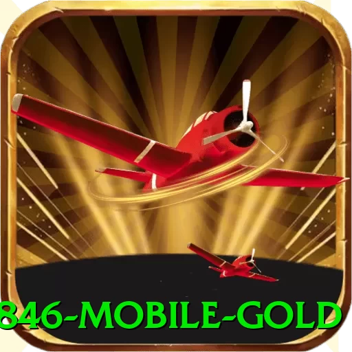 6846 Mobile Gold - pak
