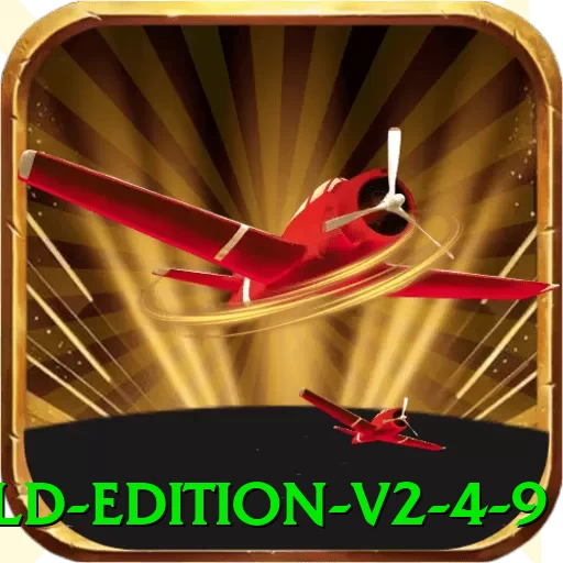 68ac - Gold Edition v2.4.9 - pk