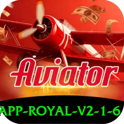 6g6g App Royal v2.1.6 - apk