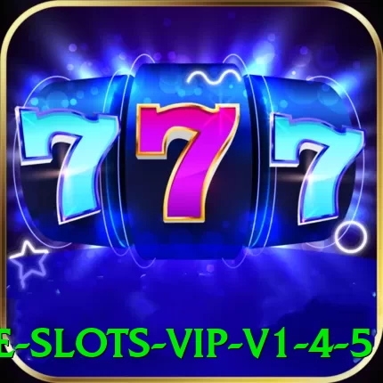 737game Slots VIP v1.4.5 - app