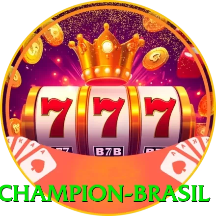 747pix Champion Brasil - game