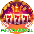 747pix Champion Brasil