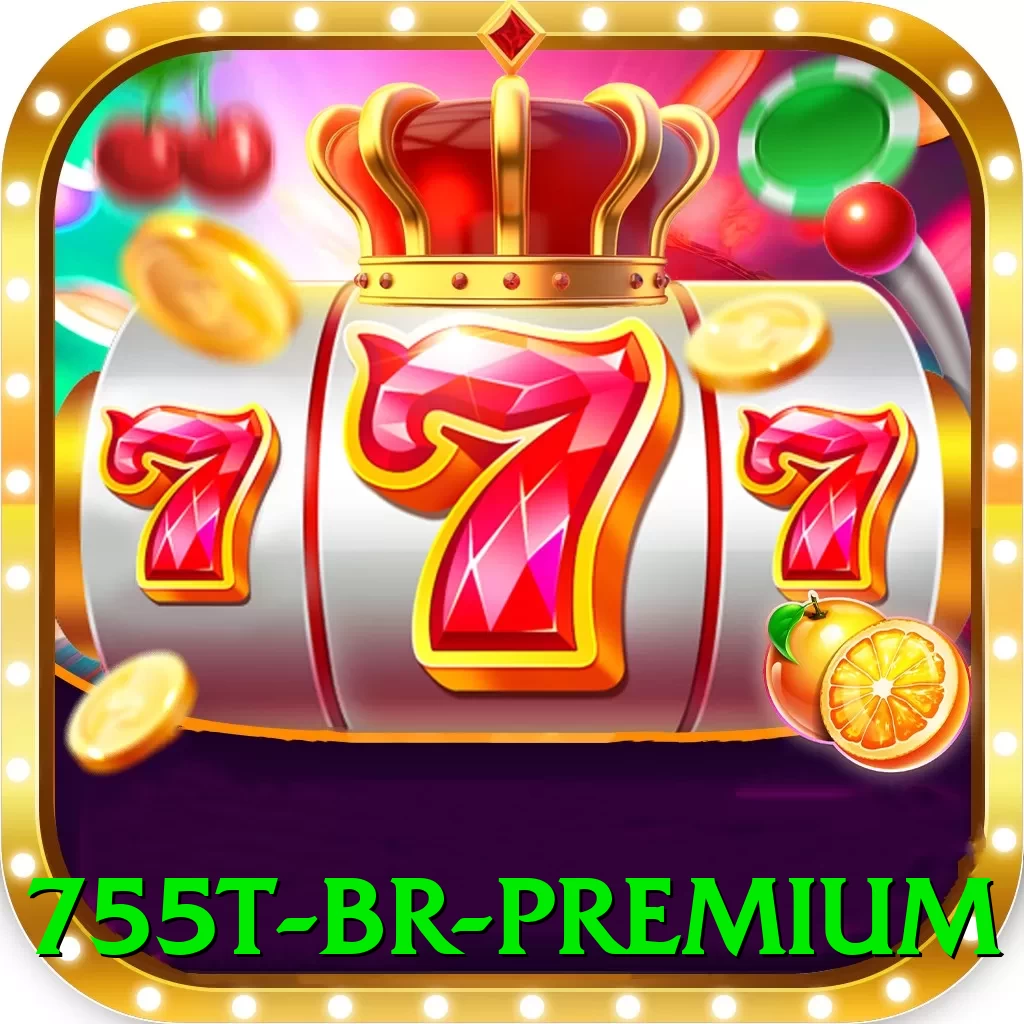 755t BR Premium - pro