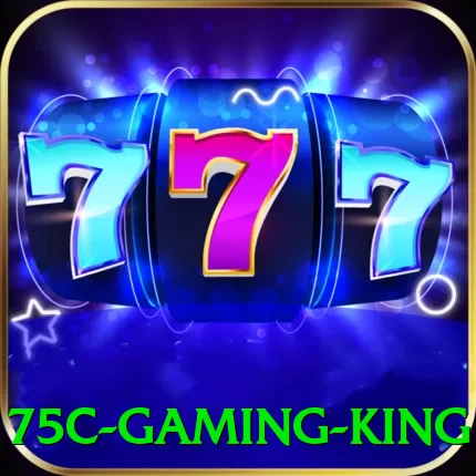 75c Gaming King - pk