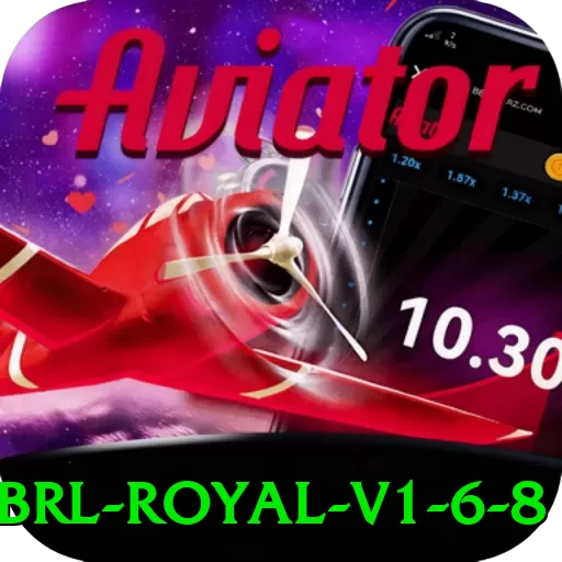 776brl - Royal v1.6.8 - game