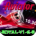 776brl - Royal v1.6.8