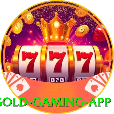 77ox Gold Gaming App - game
